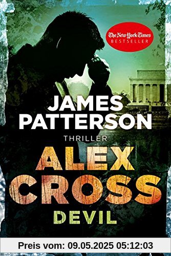 Devil - Alex Cross 21: Thriller