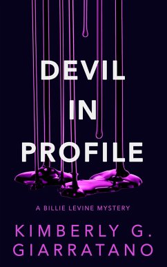 Devil in Profile (eBook, ePUB)