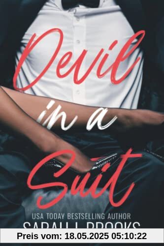 Devil in a Suit: Ein Milliardärs-Liebesroman
