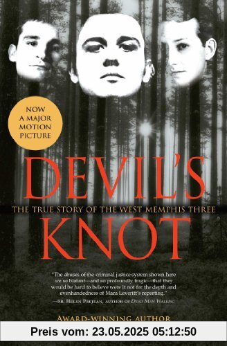 Devil's Knot: The True Story of the West Memphis Three