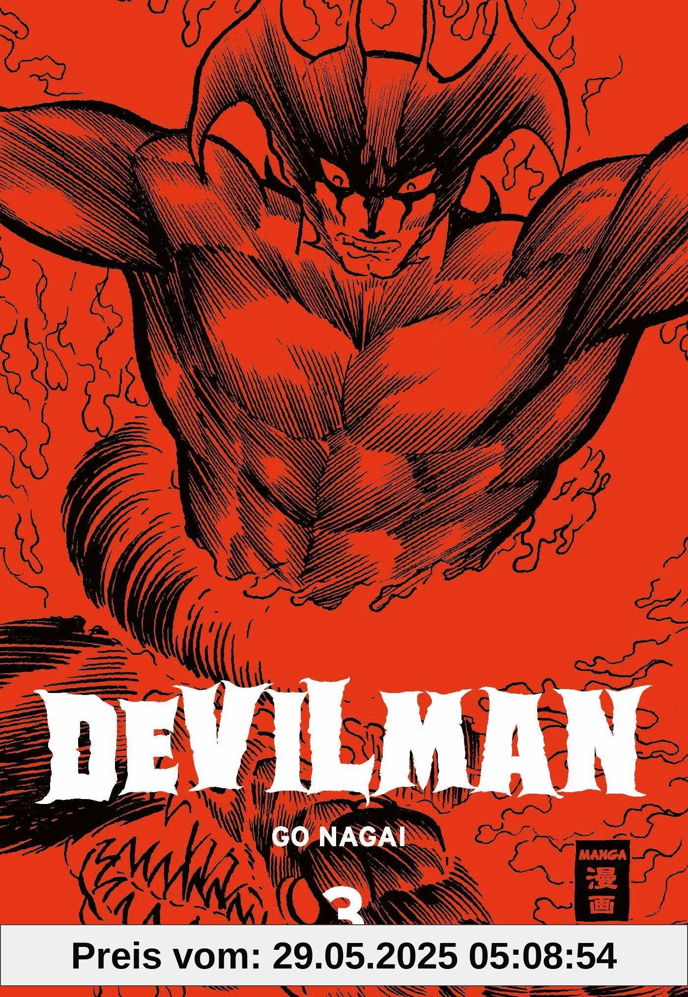Devilman 03