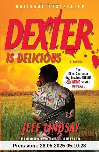 Dexter Is Delicious: Dexter Morgan (5) (Vintage Crime/Black Lizard)