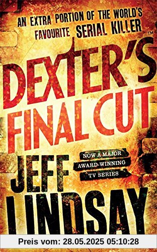 Dexter's Final Cut