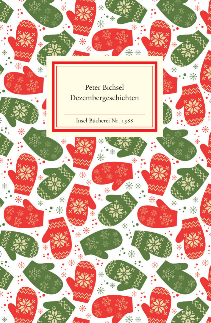 Dezembergeschichten von Insel Verlag