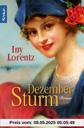Dezembersturm: Roman Dezembersturm: Roman