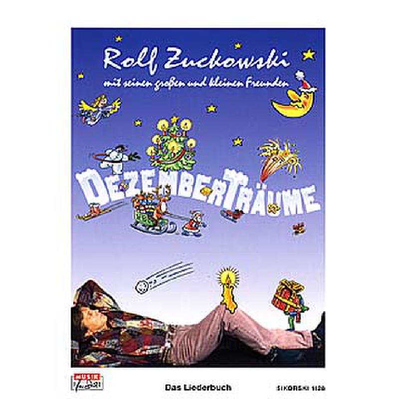 Dezemberträume Dezemberträume