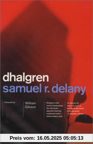Dhalgren (Vintage)
