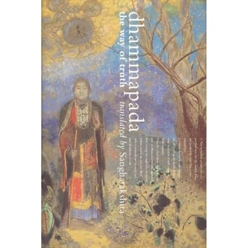 Dhammapada: The Way of Truth von Windhorse Publications (UK)