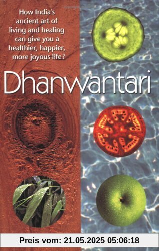 Dhanwantari