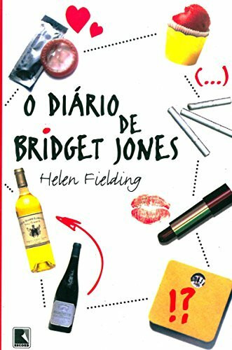 Di�rio De Bridget Jones, O (Briget Jones's Diary - Brazilian Translation)