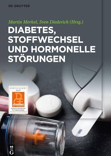 Diabetes, Stoffwechsel und hormonelle Störungen