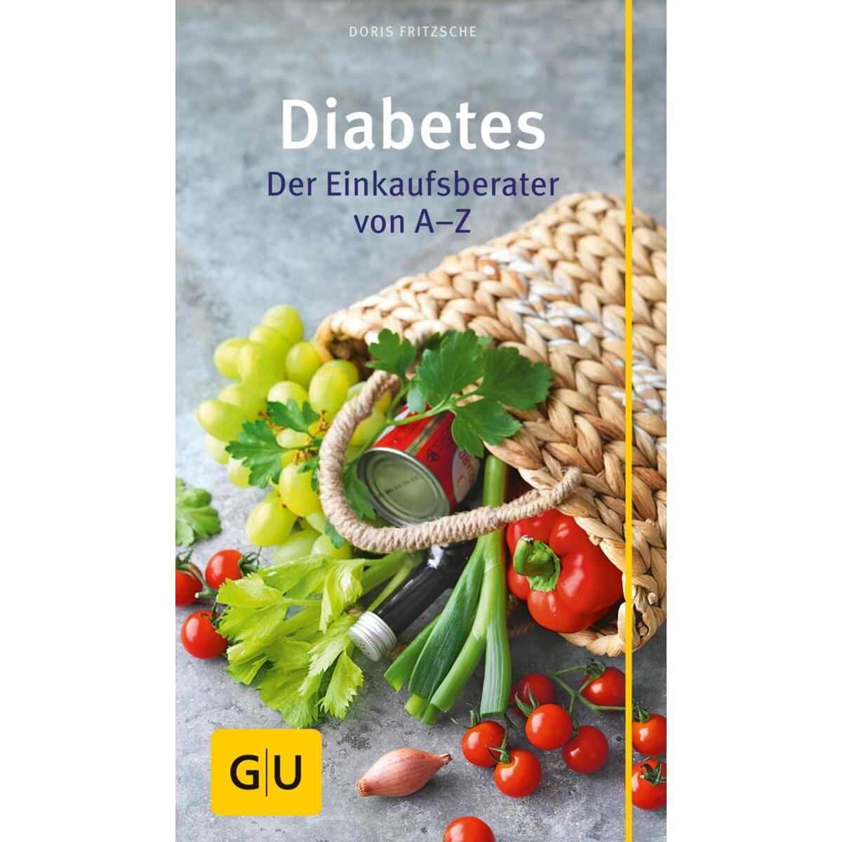 Diabetes von Gräfe & Unzer