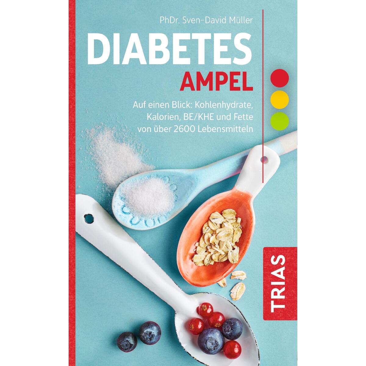 Diabetes-Ampel von Trias