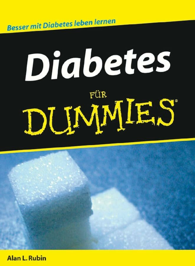 Diabetes für Dummies Diabetes für Dummies