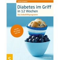Diabetes im Griff in 12 Wochen