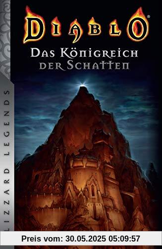 Diablo: Das Königreich der Schatten: Blizzard Legends