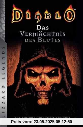 Diablo: Das Vermächtnis des Blutes: Blizzard Legends
