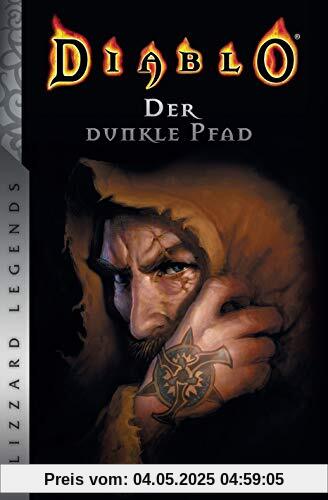 Diablo: Der dunkle Pfad: Blizzard Legends