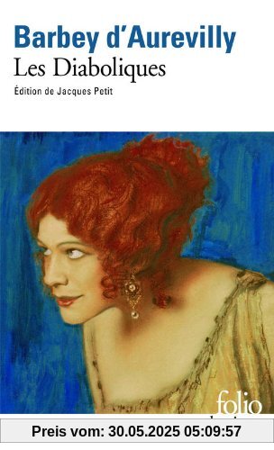Diaboliques Barbey (Folio (Domaine Public))
