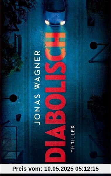 Diabolisch: Thriller