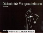 Diabolo für Fortgeschrittene Diabolo für Fortgeschrittene