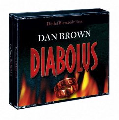 Diabolus, 6 Audio-CDs von LÜBBE