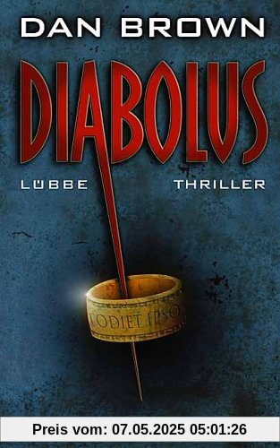 Diabolus: Thriller Diabolus: Thriller