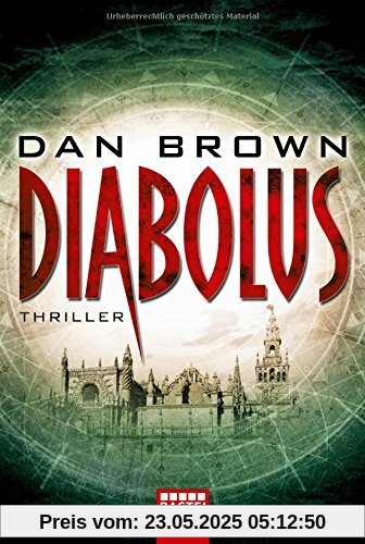 Diabolus: Thriller