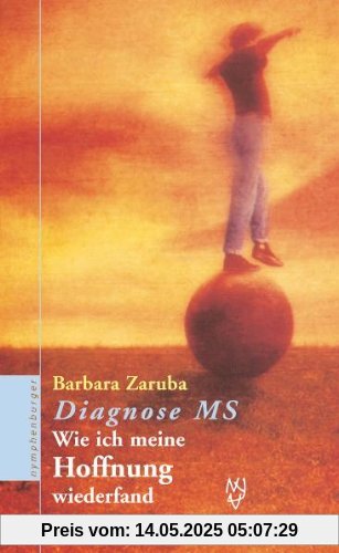 Diagnose MS: Wie ich meine Hoffnung wiederfand