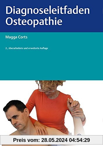 Diagnoseleitfaden Osteopathie