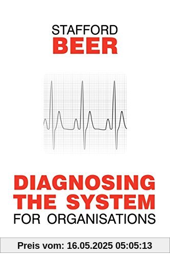 Diagnosing the System for Organizations (Classic Beer)