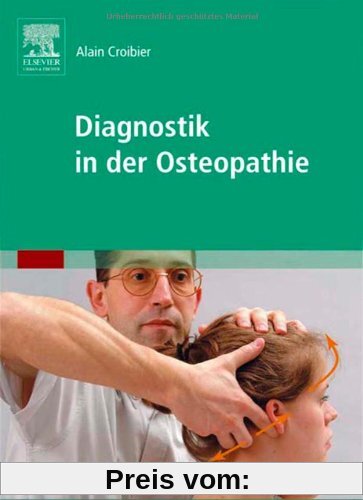 Diagnostik in der Osteopathie