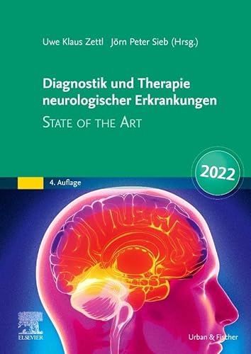 Diagnostik und Therapie neurologischer Erkrankungen: State of the Art 2022