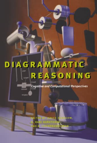 Diagrammatic Reasoning: Cognitive and Computational Perspectives