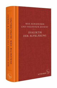 Dialektik der Aufklärung von S. Fischer Verlag GmbH