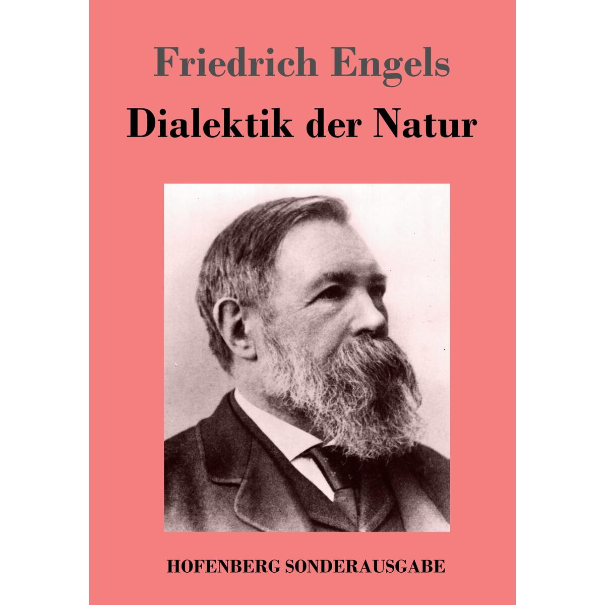 Dialektik der Natur Dialektik der Natur von Hofenberg