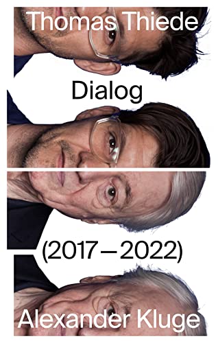 Dialog (2017–2022): Thomas Thiede & Alexander Kluge von DISTANZ Verlag