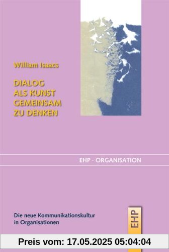 Dialog als Kunst gemeinsam zu denken Dialog als Kunst gemeinsam zu denken
