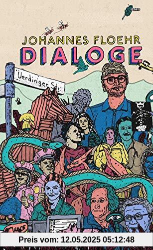 Dialoge
