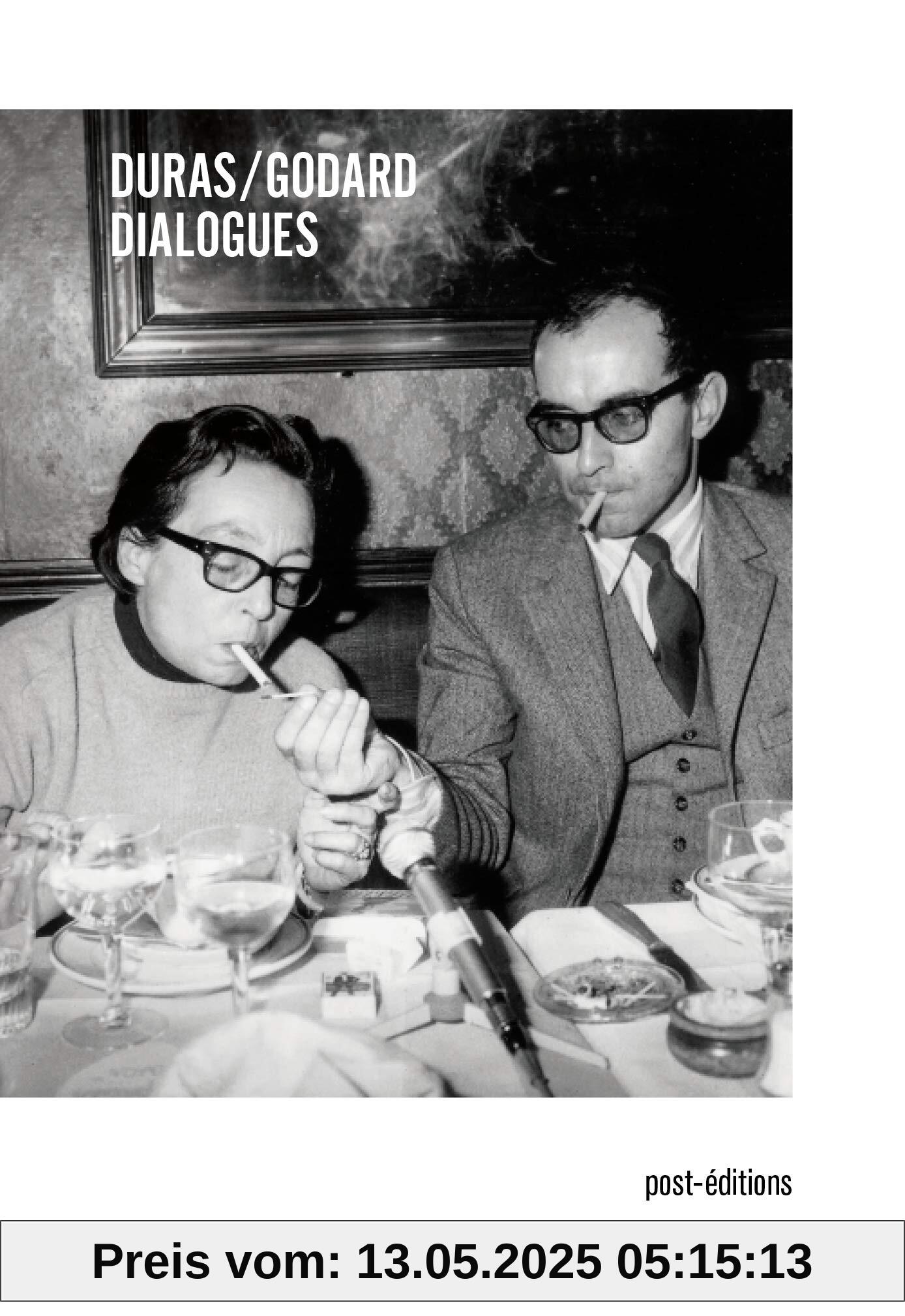 Dialogues