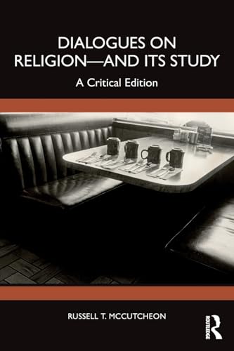 Dialogues on Religion—and its Study: A Critical Edition von Penguin