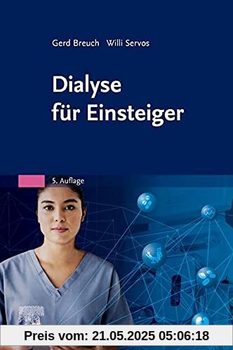 Dialyse für Einsteiger