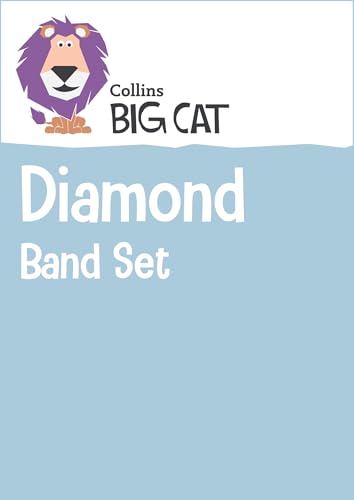 Diamond Band Set (Collins Big Cat Sets) von Collins