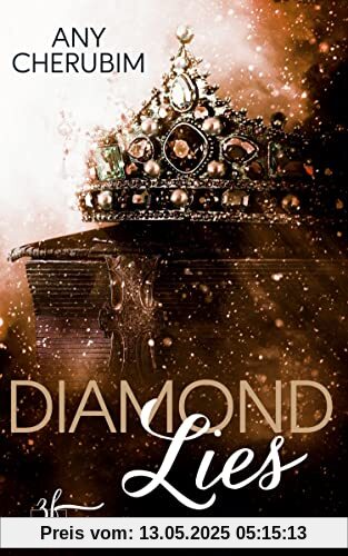 Diamond Lies: New Adult Romance (Gilded Cage, Band 1)