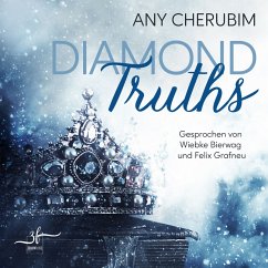 Diamond Truths (MP3-Download) von Zeilenfluss