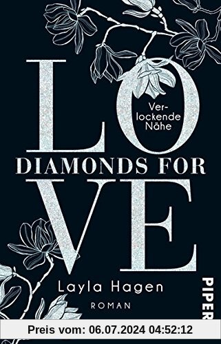 Diamonds For Love – Verlockende Nähe: Roman