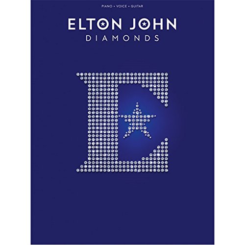 Diamonds: Songbook für Klavier, Gesang, Gitarre Diamonds: Songbook für Klavier, Gesang, Gitarre