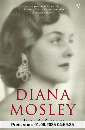 Diana Mosley