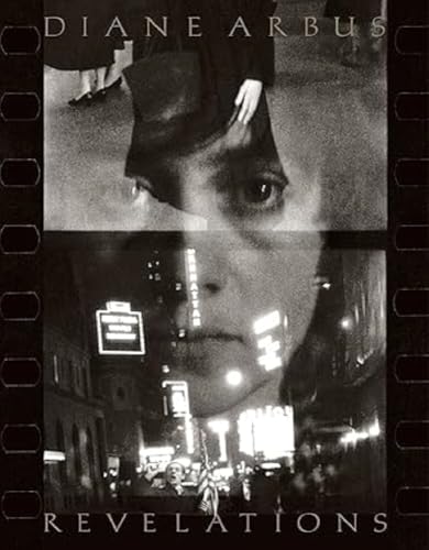 Diane Arbus Revelations