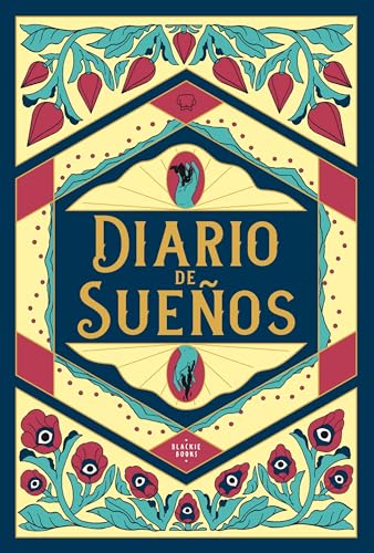 Diario de sueños (Nueva edición ampliada) von BLACKIE BOOKS